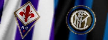 Фиорентина 21:45 Интер