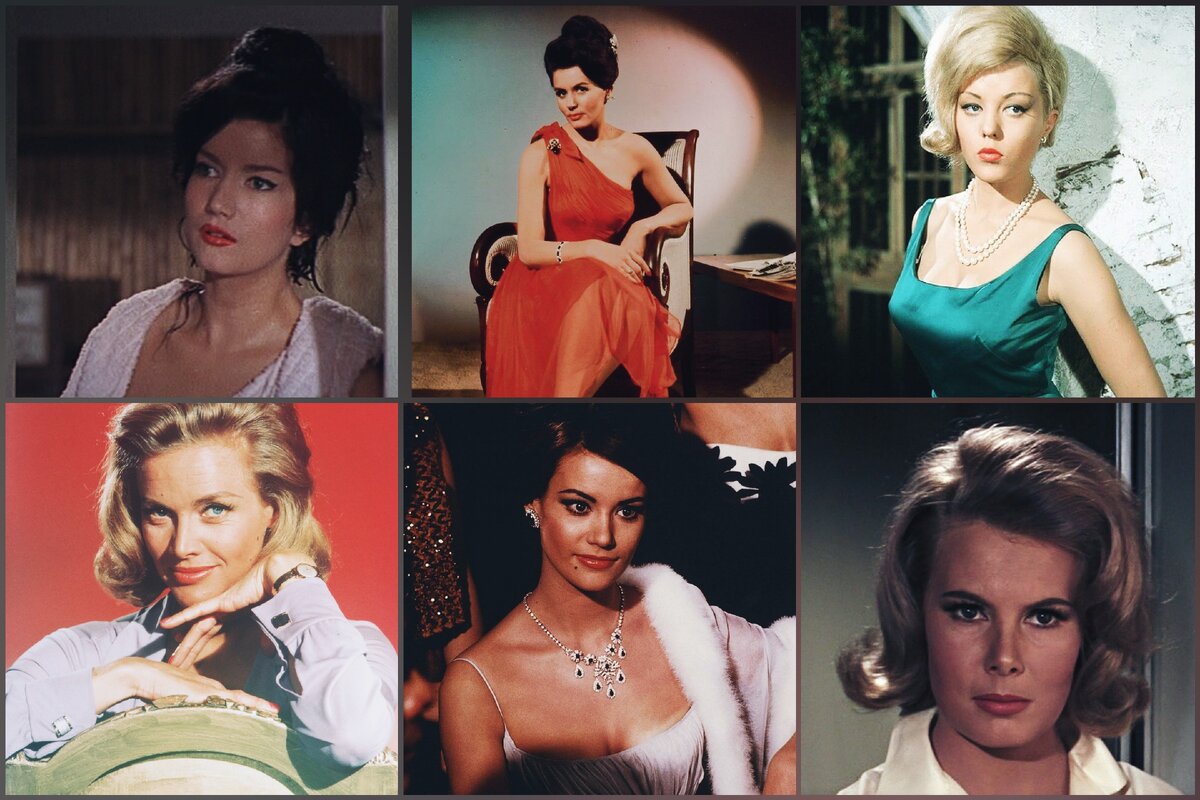 Фотографии из открытого источника