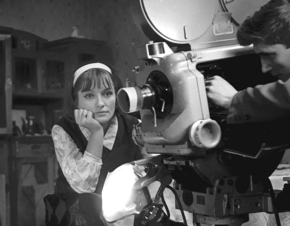 фото интернет. Съёмки