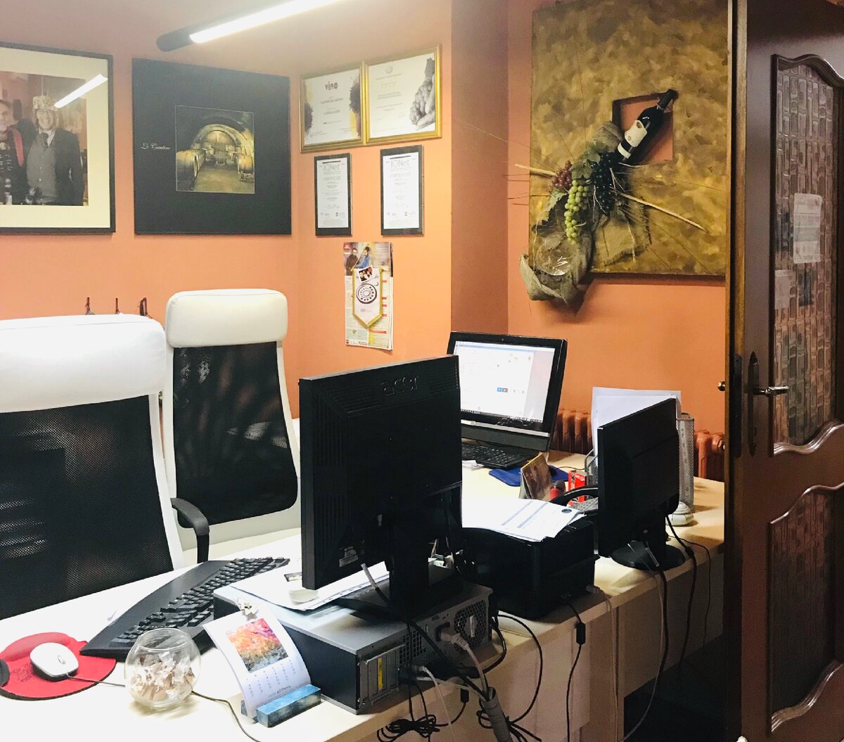 Почему итальянцы не хотят сдавать в аренду свои помещения. О ситуации и кризисе в Италии. Февраль 2021