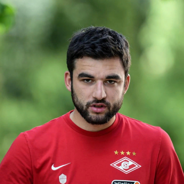 Фото - spartak.com