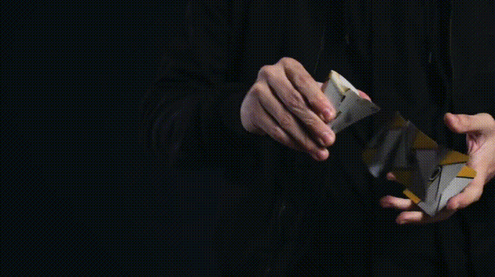 Гиф-анимация из общего доступа