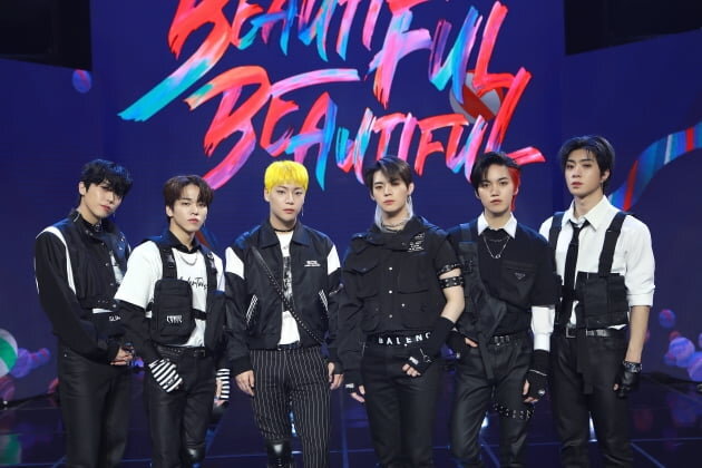 ONF / Фото = WM ENTERTAINMENT
