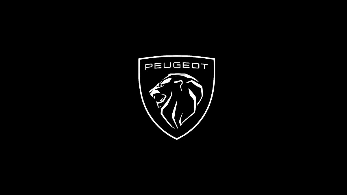 Новый фирменный стиль PEUGEOT | Auto-Dealer.news | Дзен