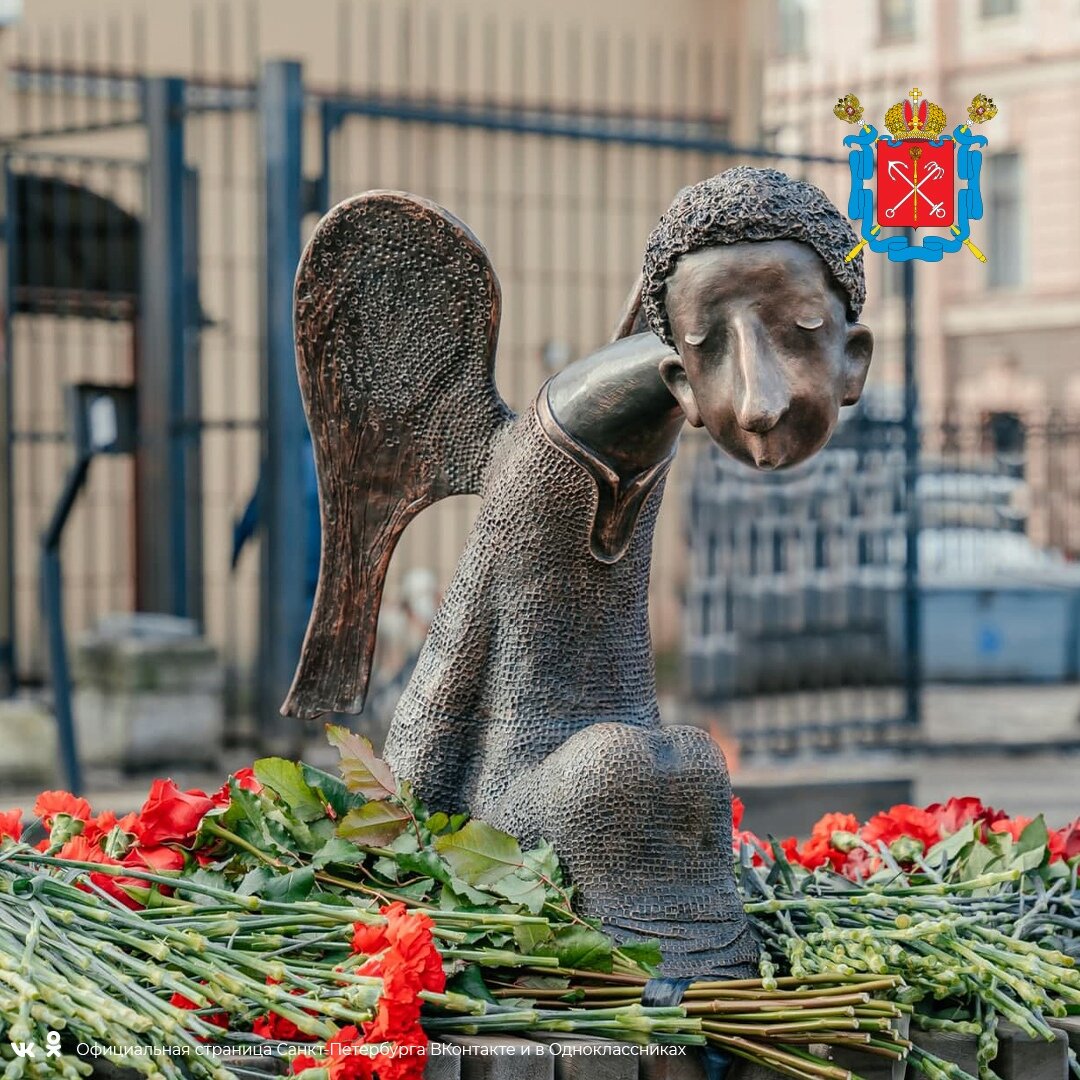 фото: ВК, правительство Санкт-Петербурга