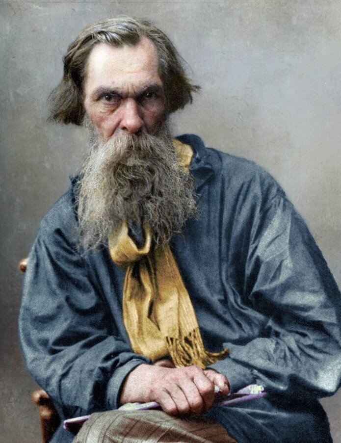 Алексей Саврасов
