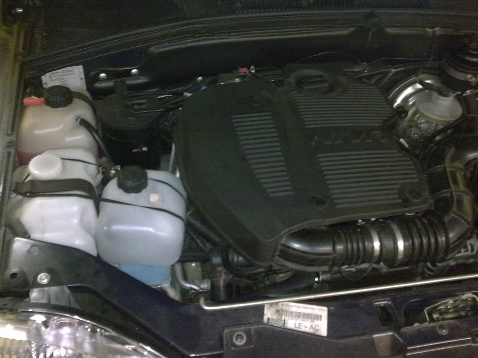 защитный кожух