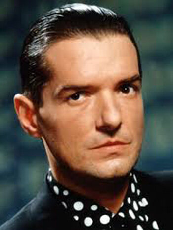 Falco (Johann Hans Hölzel, 19 февраля 1957— 6 февраля 1998)