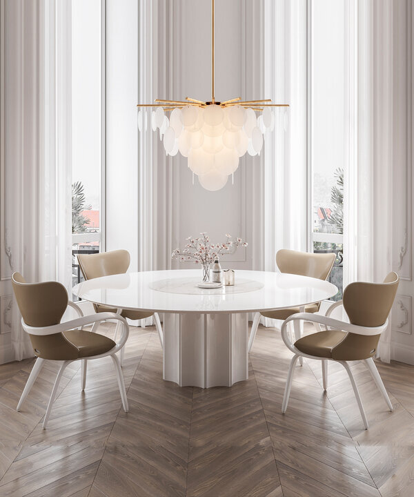 Мебель из массива березы