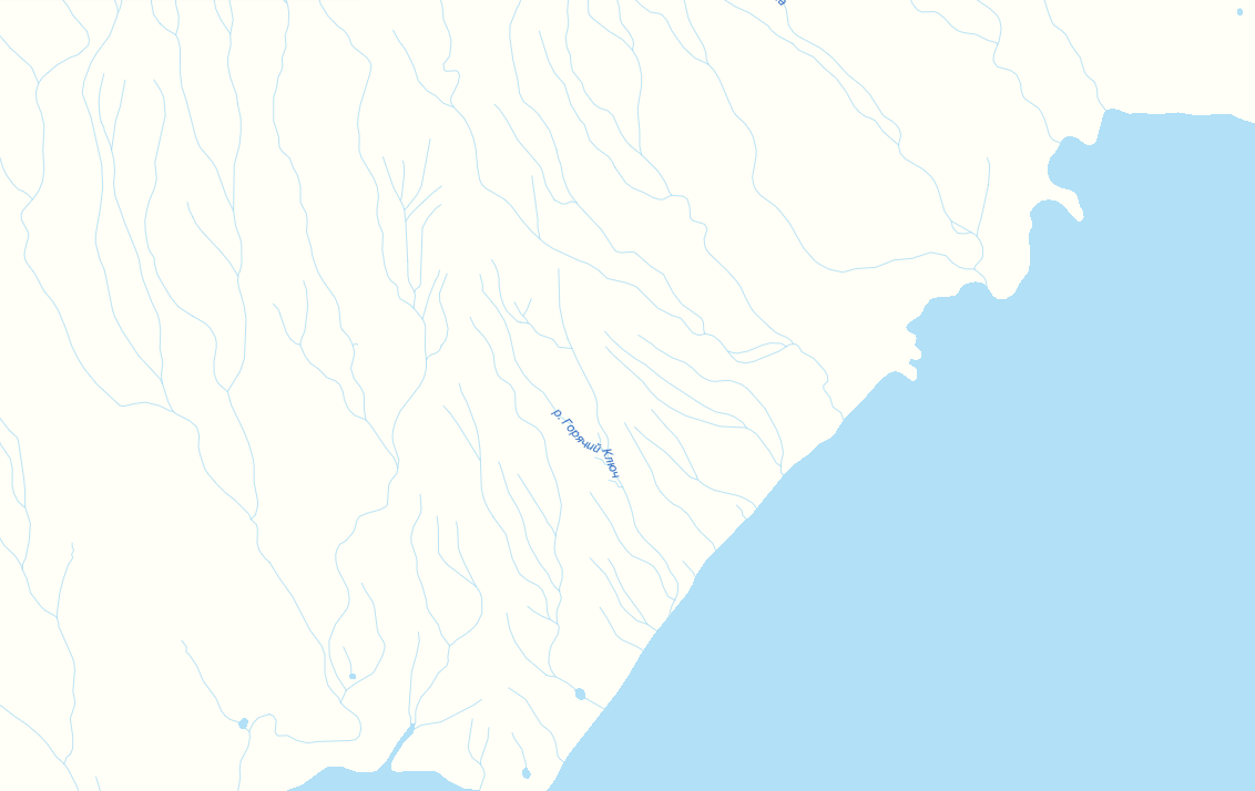 Поспорил с другом, что в России есть реки, впадающие напрямую в океан ...