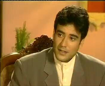 Главный герой - красавец Раджив, покоряет своим обаянием и скромностью!