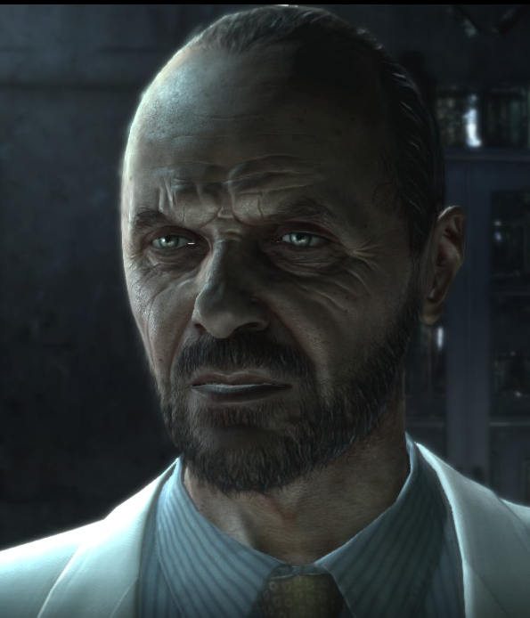 Задание №3: Как зовут этого персонажа? Хороший он или плохой, или всё гораздо сложнее? Напиши ответ в комментариях!