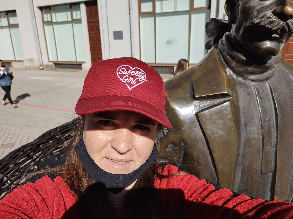 В Екатеринбурге есть где пофоткаться