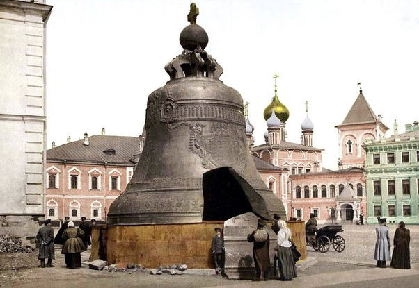 Лучший год России за все время ее существования.