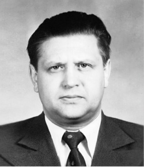 Виктор ильич викторов фото