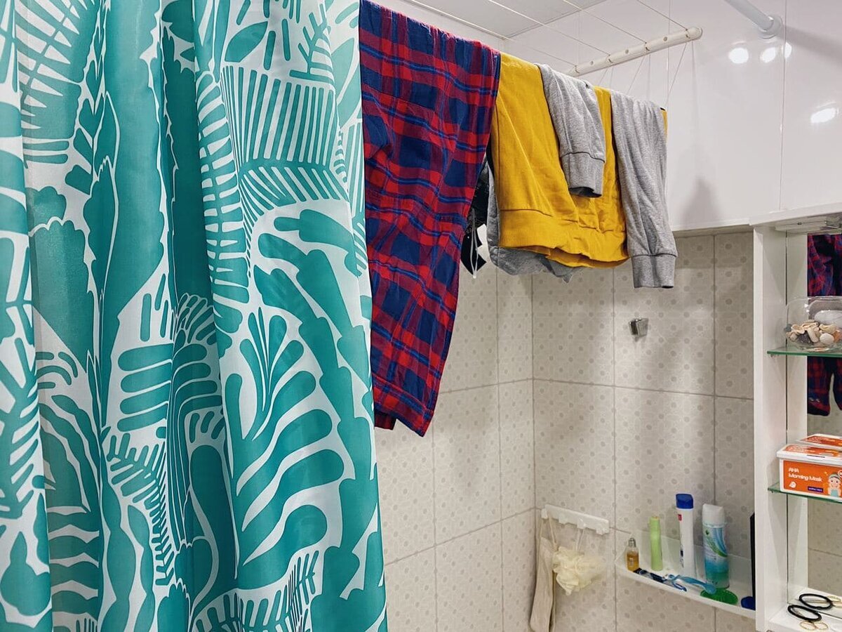 Фото с прошлого года, но у нас ничего не изменилось.