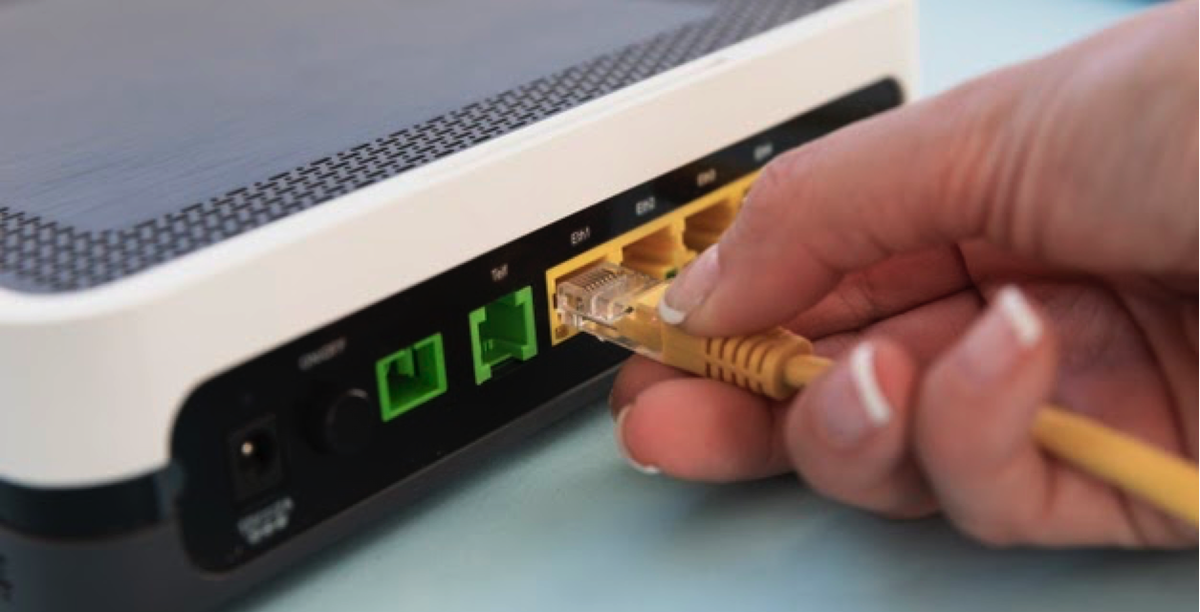 Как сменить провайдера домашнего интернета