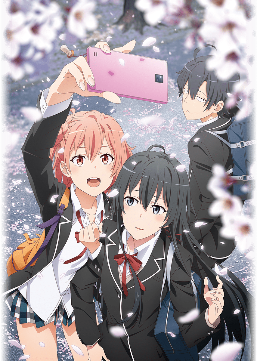 И, как ни странно, история и о любви в том числе.