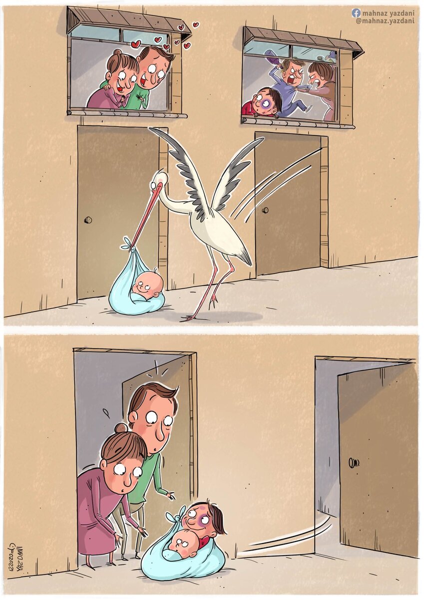 -2