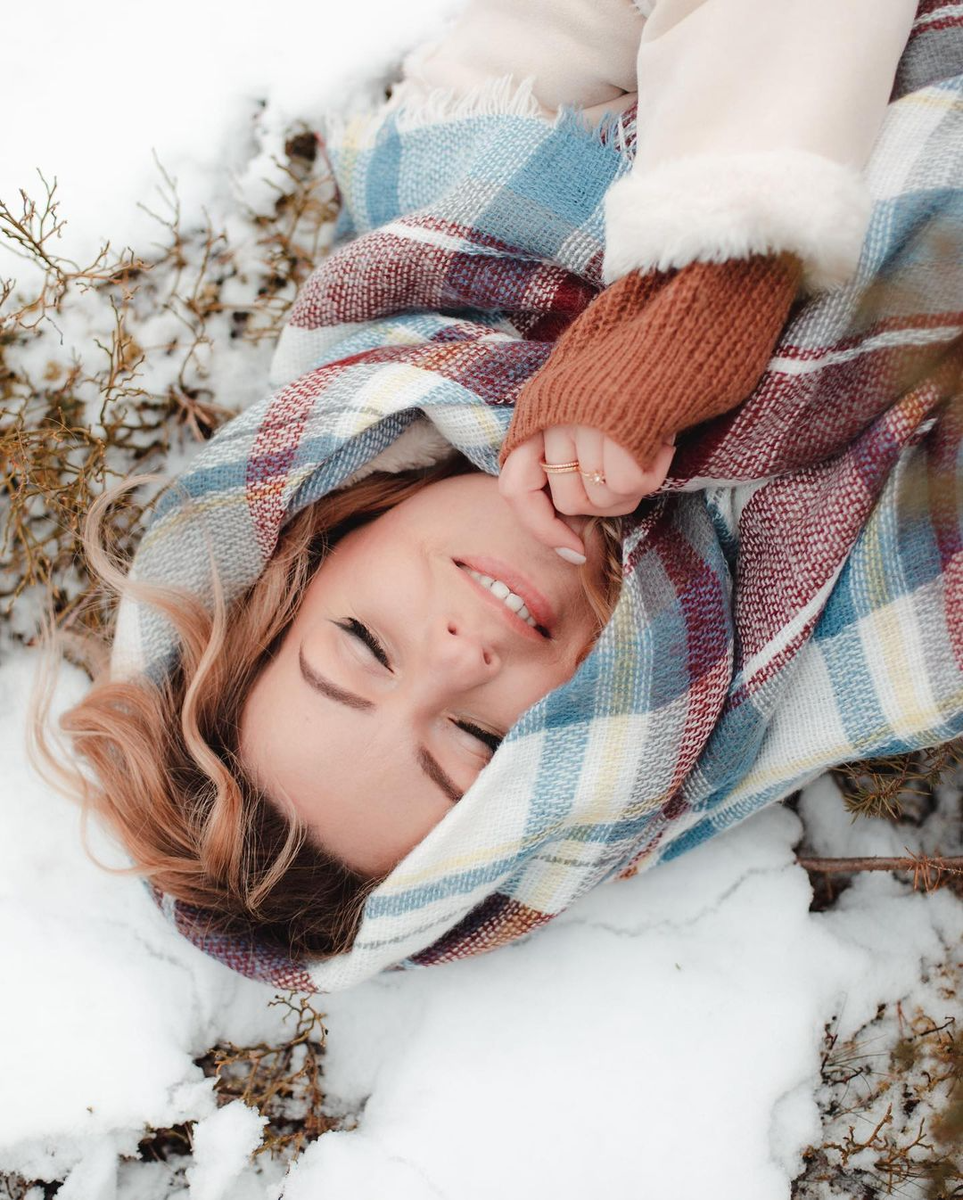 Та самая Сабина...