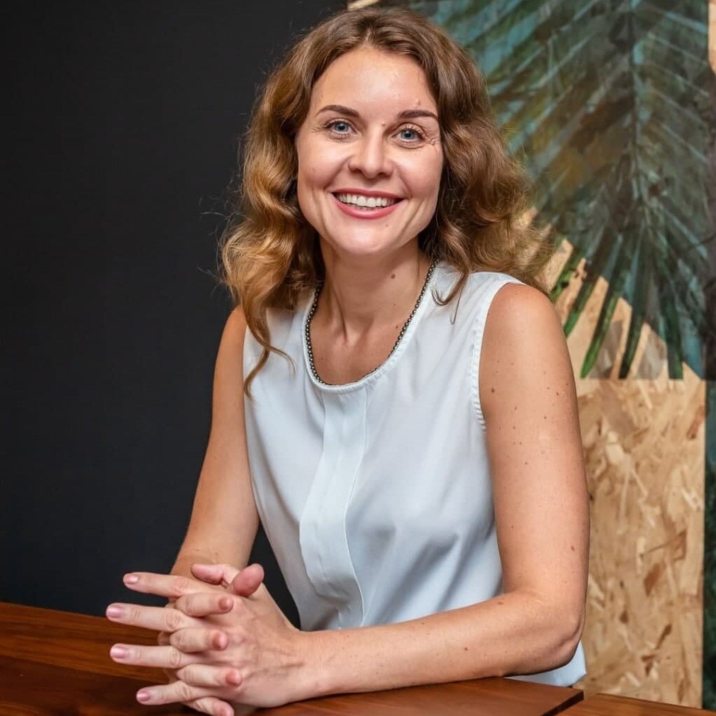 Иммиграционный адвокат в США - Екатерина Муратова (фото из личного архива)