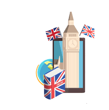 Да-да, я инглишман