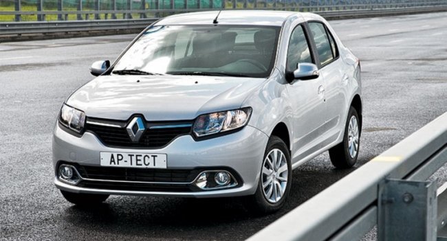 Бюджетный субкомпактный автомобиль, разработанный компанией Renault специально для развивающихся рынков.