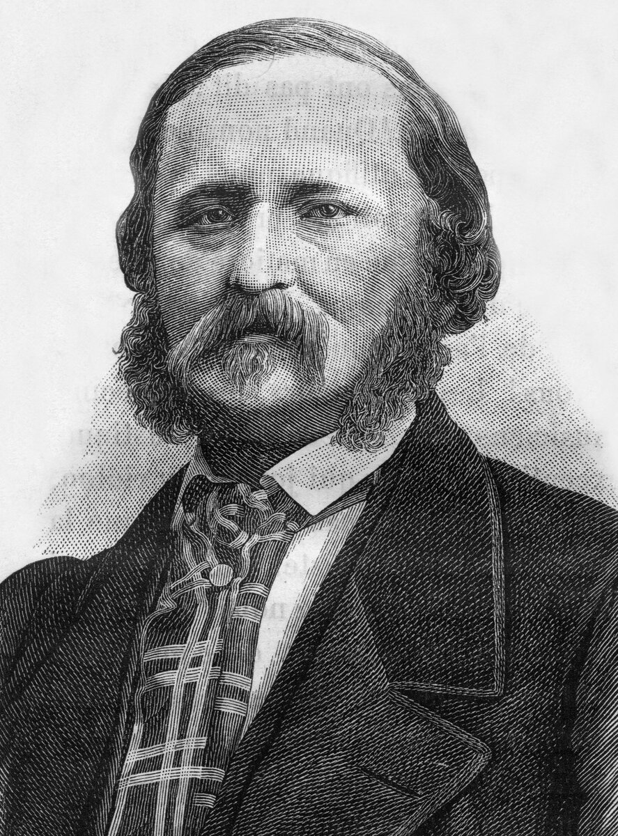 Эдуард Леон Скотт де Мартенвилль