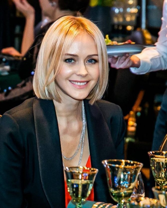 Супруга Лепса: танцовщица, дизайнер, муза и философ.0