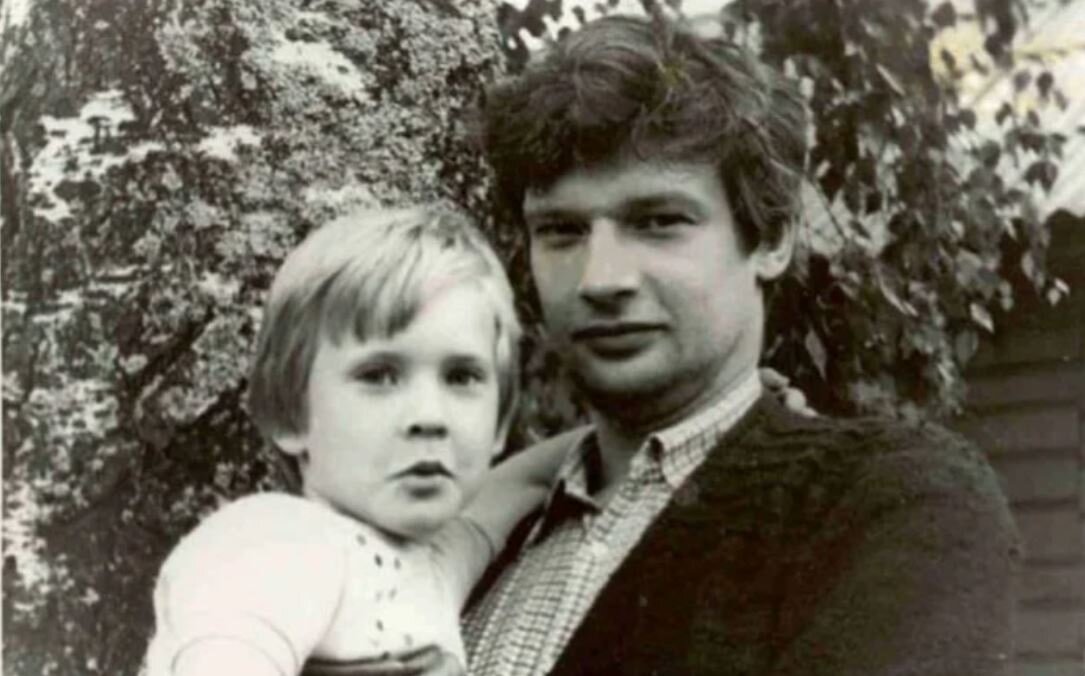 Дмитрий брусникин биография личная жизнь жена дети Дмитрий Брусникин. Как складывается жизнь его вдовы Марины Брусникиной и сына Фи