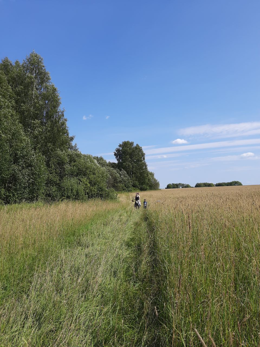 Фото из личного архива