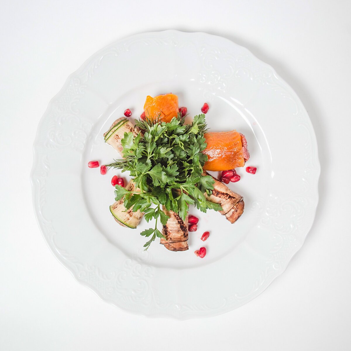  В психическом плане еда — это проявление любви в первую очередь. Фото: Иван Батурин.