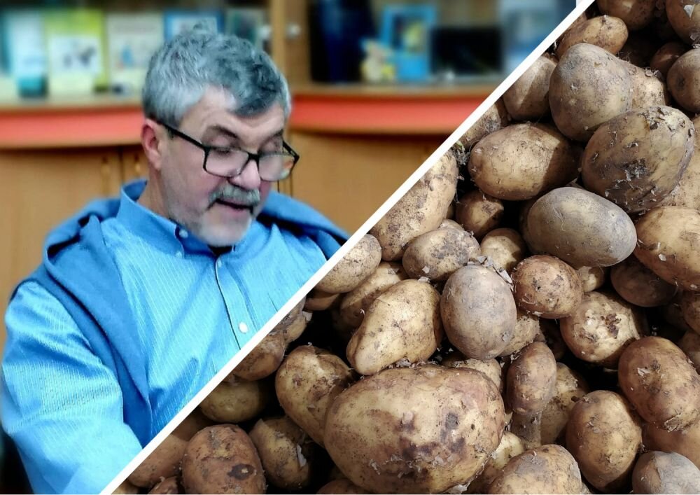 "Пока в Волгоградской области находятся эти люди у руля, отвечающие за сельхозпродукцию, безопасность и рынок, у нас будут только одни ухудшения"