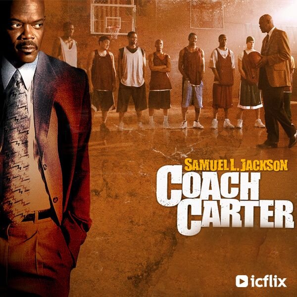 Coach Carter, 2005. Фото взято из открытых источников.