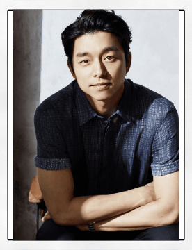 Гон Ю (Кон Джи Чхоль) родился в Пусане 10.07.1979 года