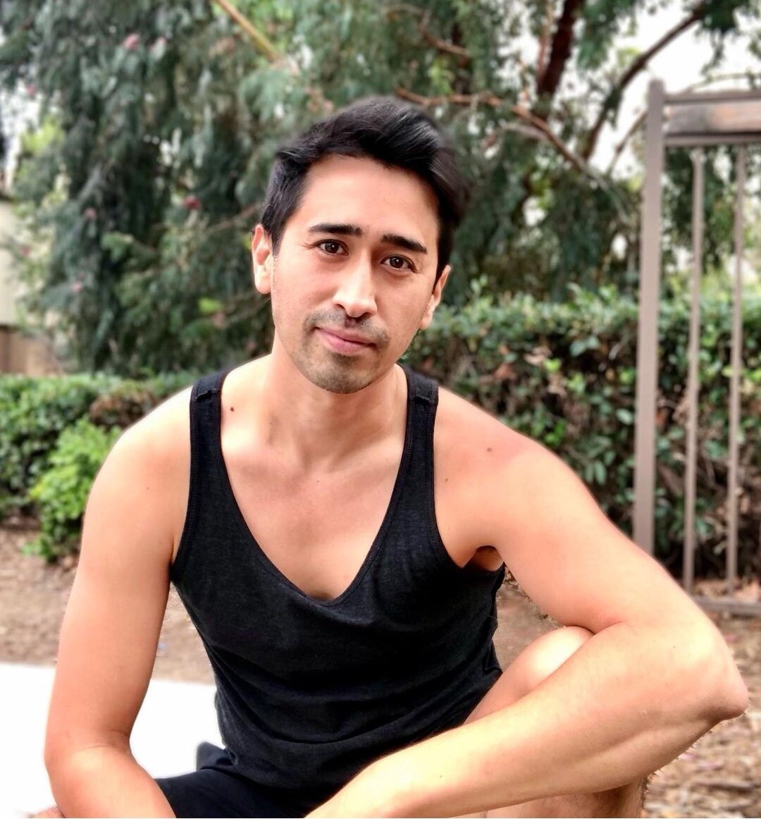 Луис Эрнандес Олеа. Своеобразный Христофор Колумб в фигурном катании своей страны. 