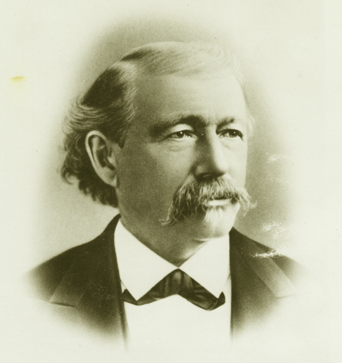 Ипполит Мега-Мурье 1817-1880гг