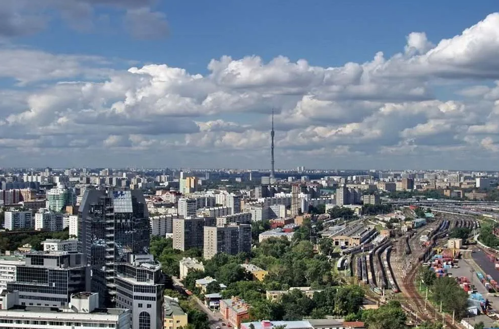 Мещанский район Москвы: что надо знать перед покупкой квартиры