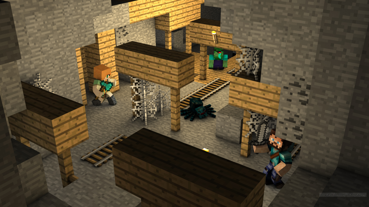 причем тут нуб и почему он зомби, поймете потом.