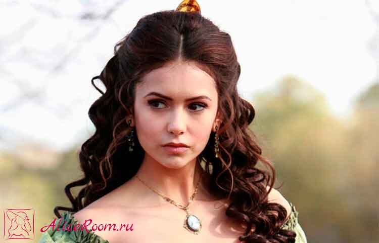 Быстрая перманентная укладка волос