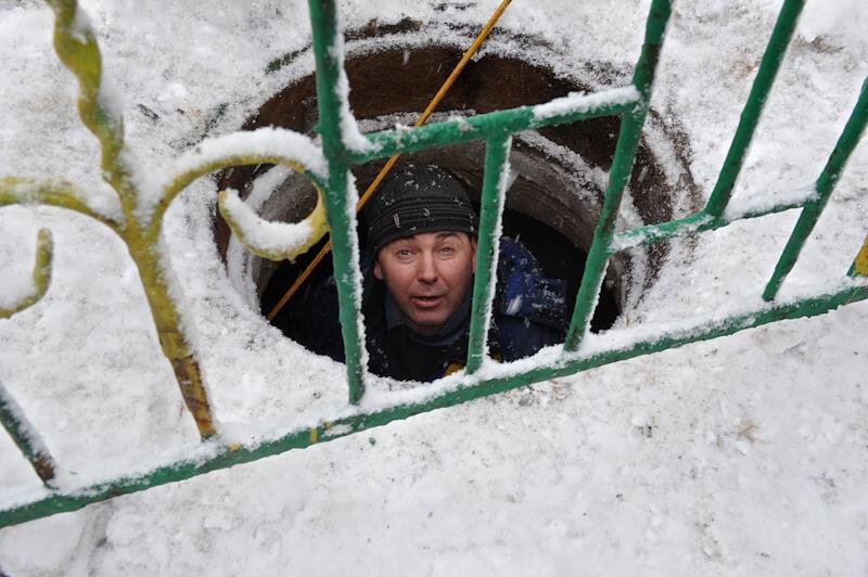 Фото: Юрий Мартьянов/Коммерсантъ