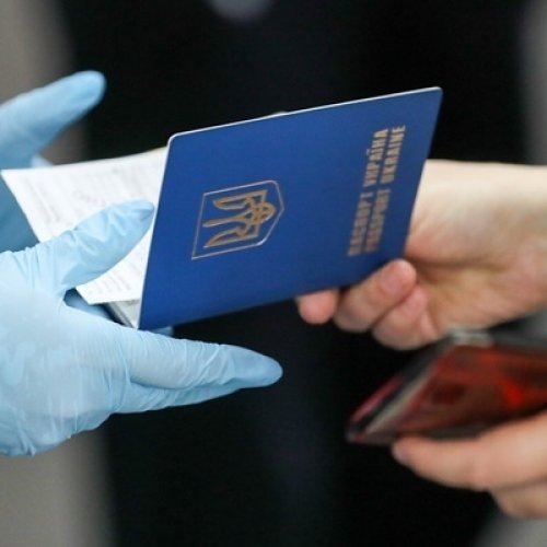 Константин Затулин объяснил поток беженцев с Украины в страны Западной Европы