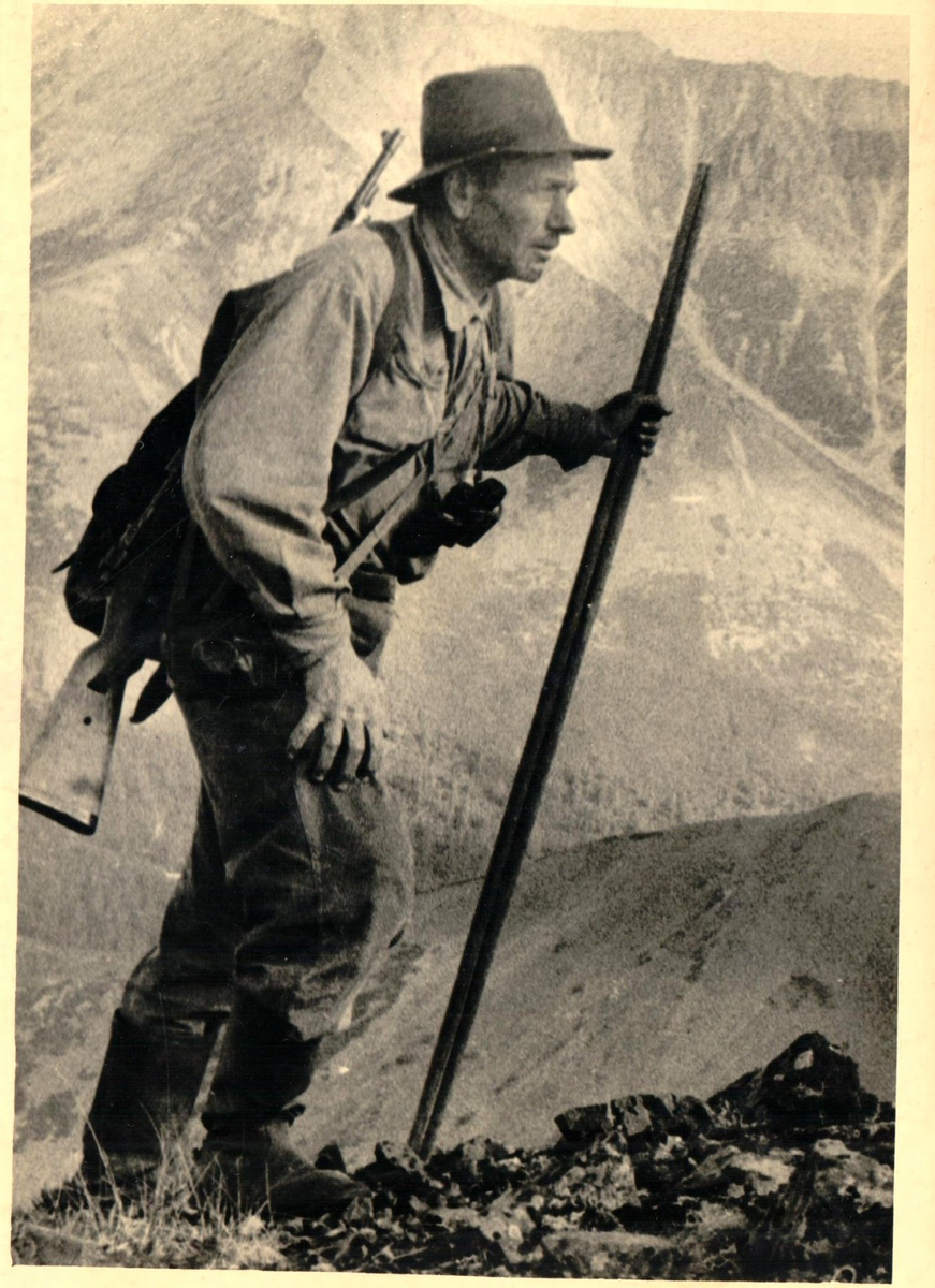 Григорий Федосеев