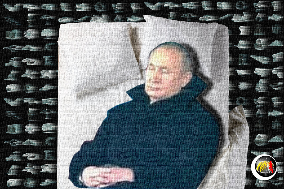 © Драматургия сновидений