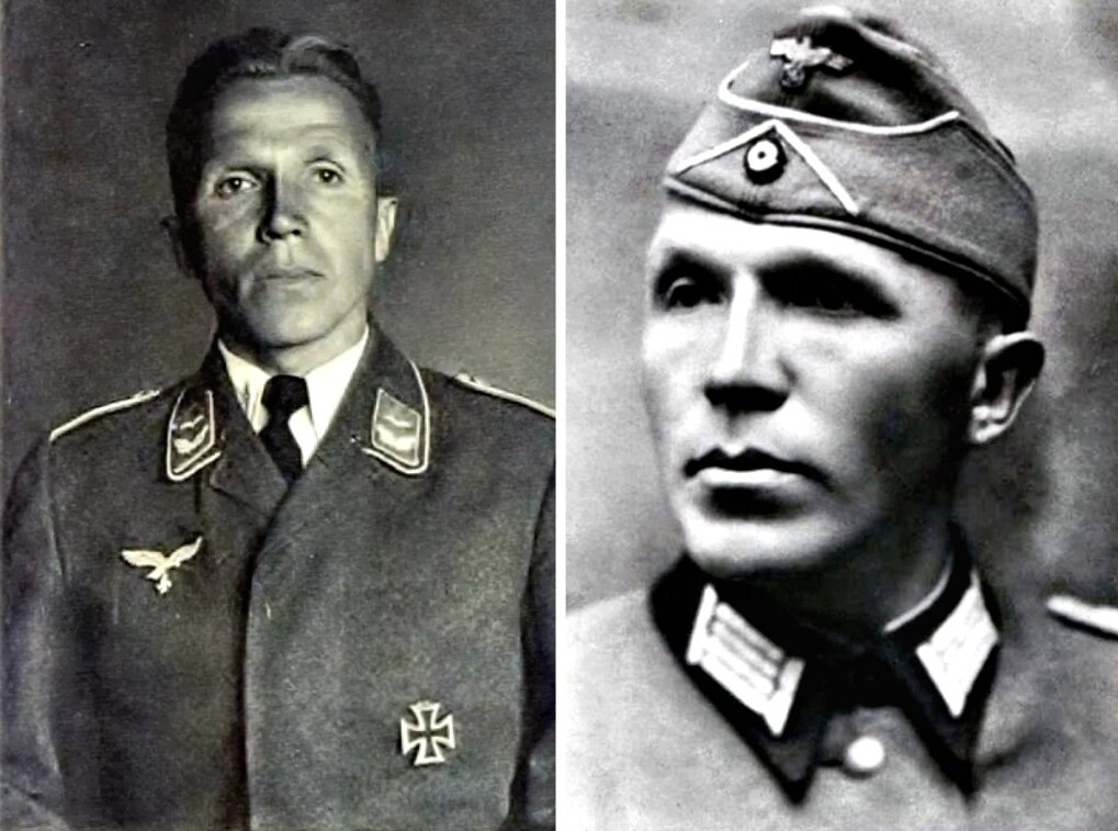 Николай кузнецов разведчик фото 4 фильма про разведчика Николая Кузнецова, погибшего от рук бандеровцев Доктор В