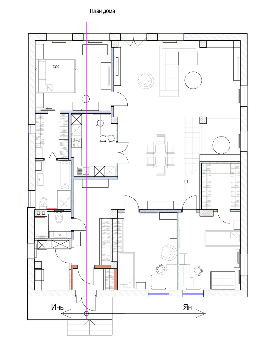 проект автора