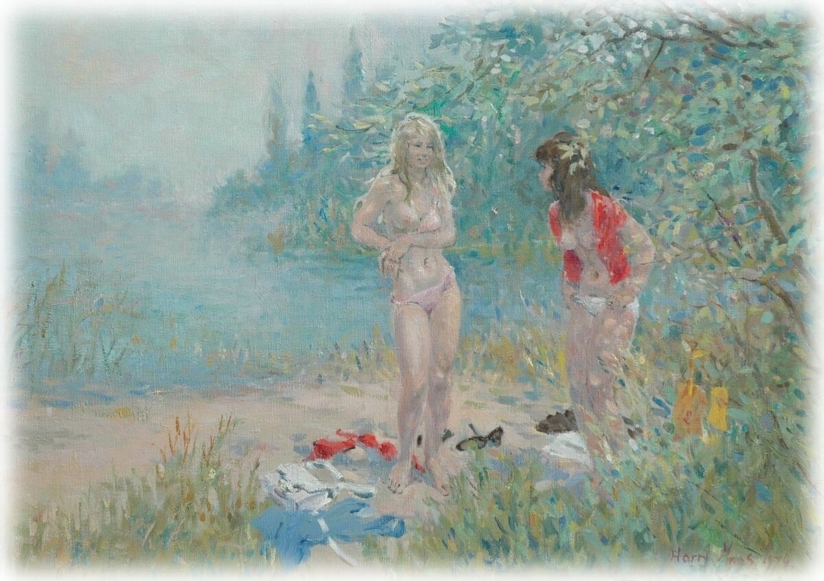  ©  Харри Маас / Harry Maas 