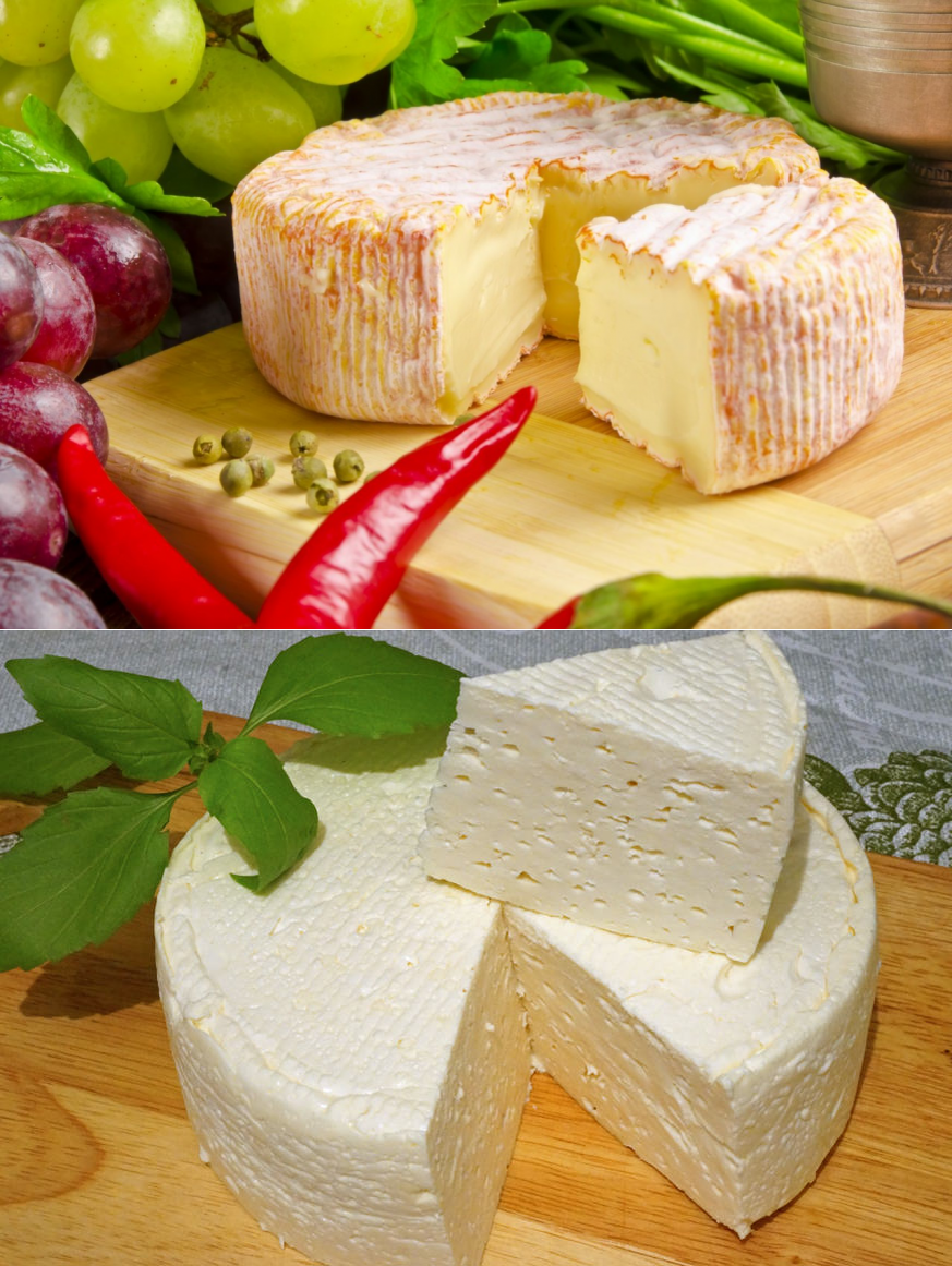 Вкусный домашний сыр. Сыр камамбер. Домашний сыр. Французский сыр. Сыр молочный.