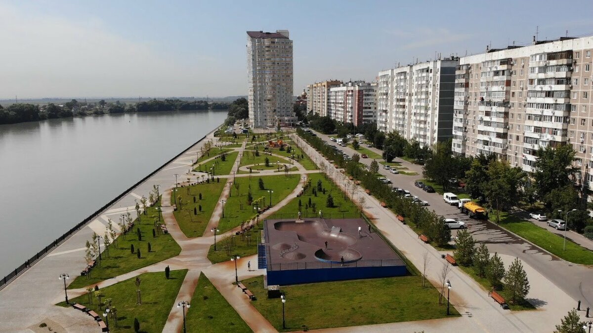 ЮМР Краснодар