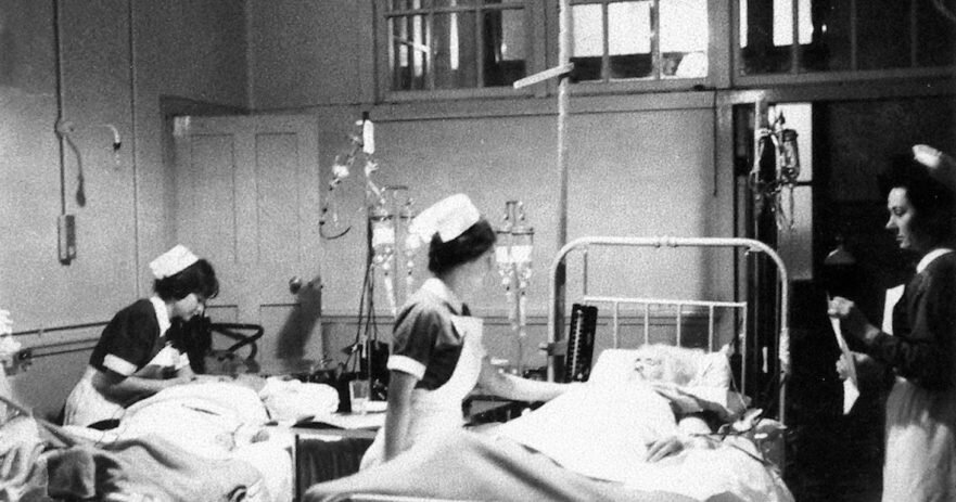 Изображение: History of Nephrology
